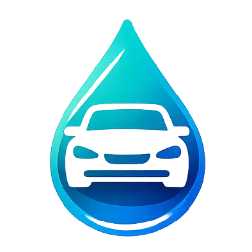 Lavage auto à domicile Biesles